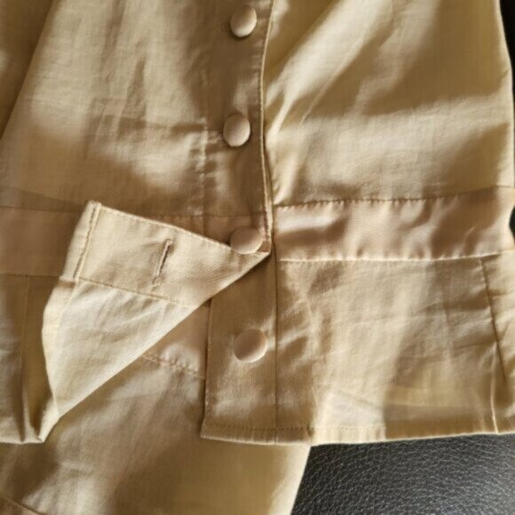 Ricki's Cotton Cropped Tank Top Women’s Size XL - Picture 5 of 9